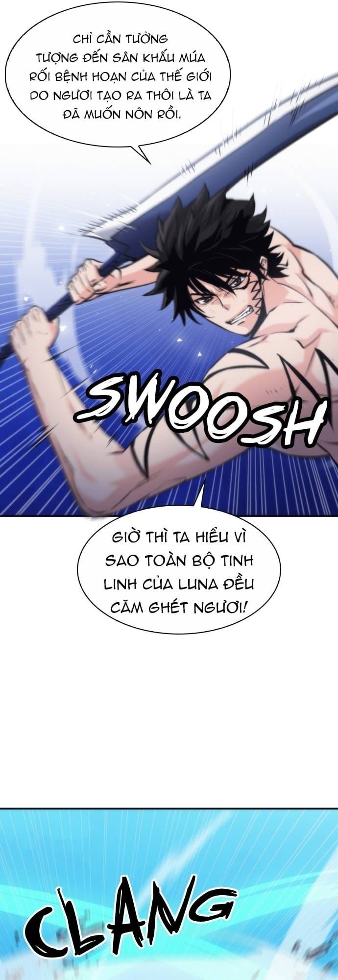 đọc truyện Druid Tại Ga Seoul - Người Hóa Thú Chương 206 ảnh 22 tại Thiên Thai Truyện