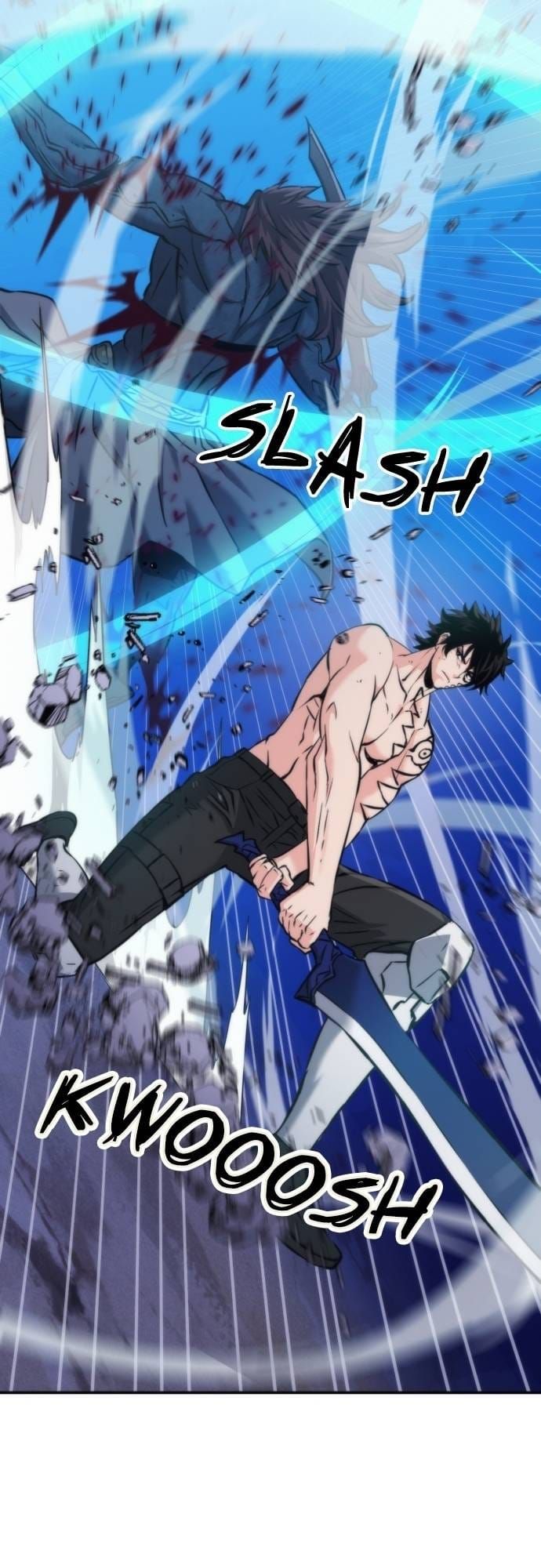 đọc truyện Druid Tại Ga Seoul - Người Hóa Thú Chương 206 ảnh 23 tại Thiên Thai Truyện