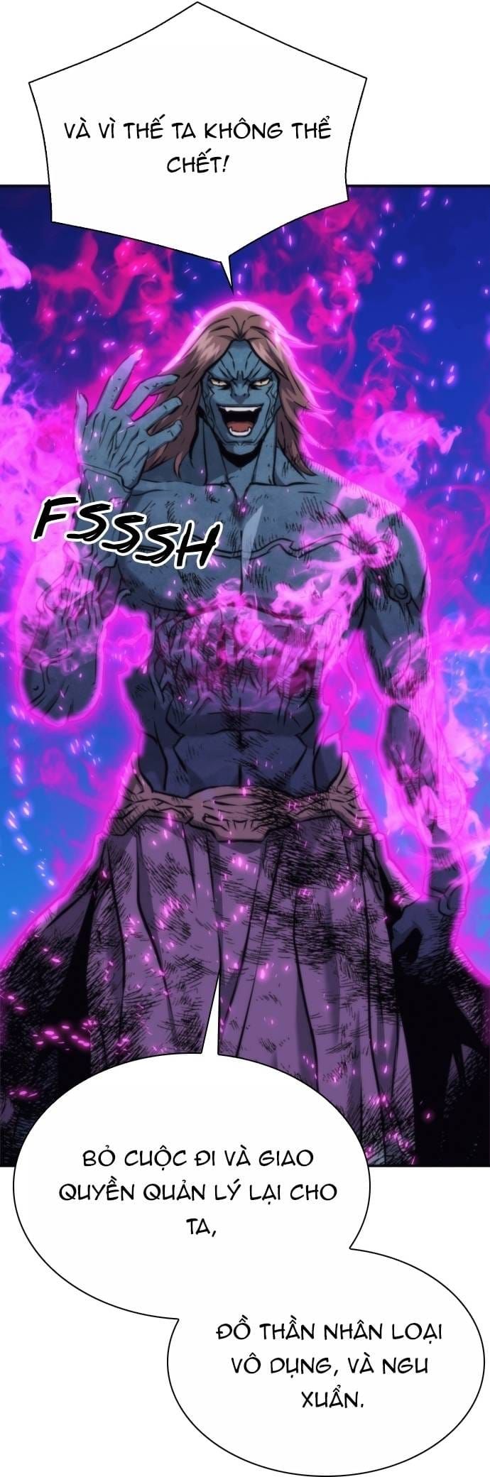 đọc truyện Druid Tại Ga Seoul - Người Hóa Thú Chương 206 ảnh 26 tại Thiên Thai Truyện