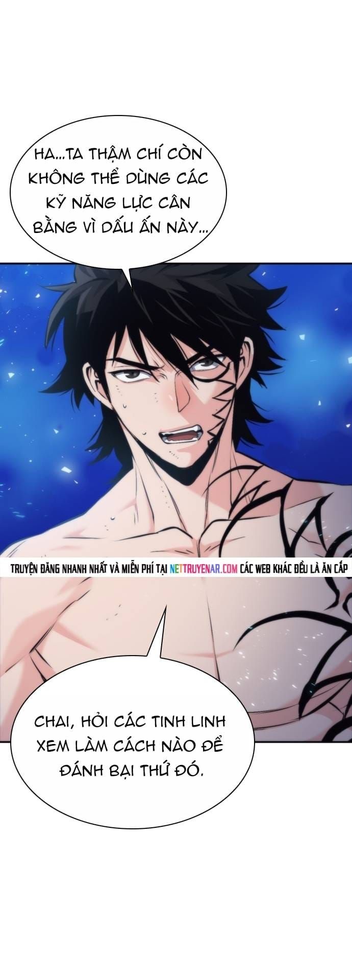 đọc truyện Druid Tại Ga Seoul - Người Hóa Thú Chương 206 ảnh 27 tại Thiên Thai Truyện