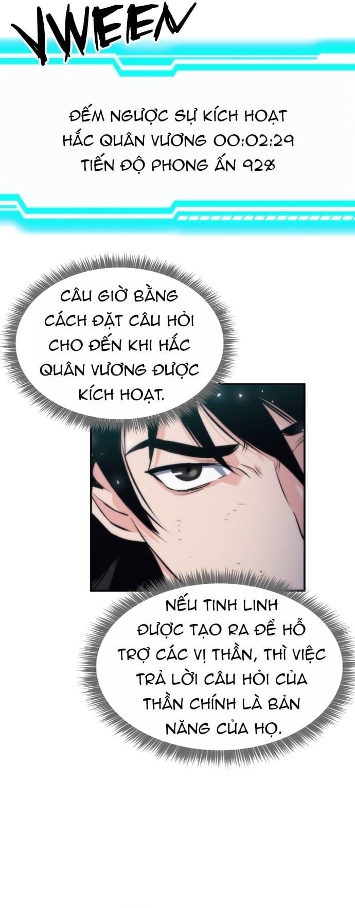 đọc truyện Druid Tại Ga Seoul - Người Hóa Thú Chương 206 ảnh 28 tại Thiên Thai Truyện