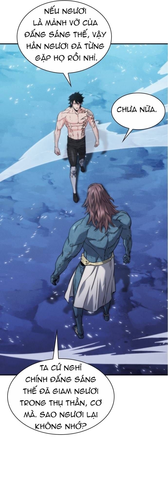 đọc truyện Druid Tại Ga Seoul - Người Hóa Thú Chương 206 ảnh 29 tại Thiên Thai Truyện