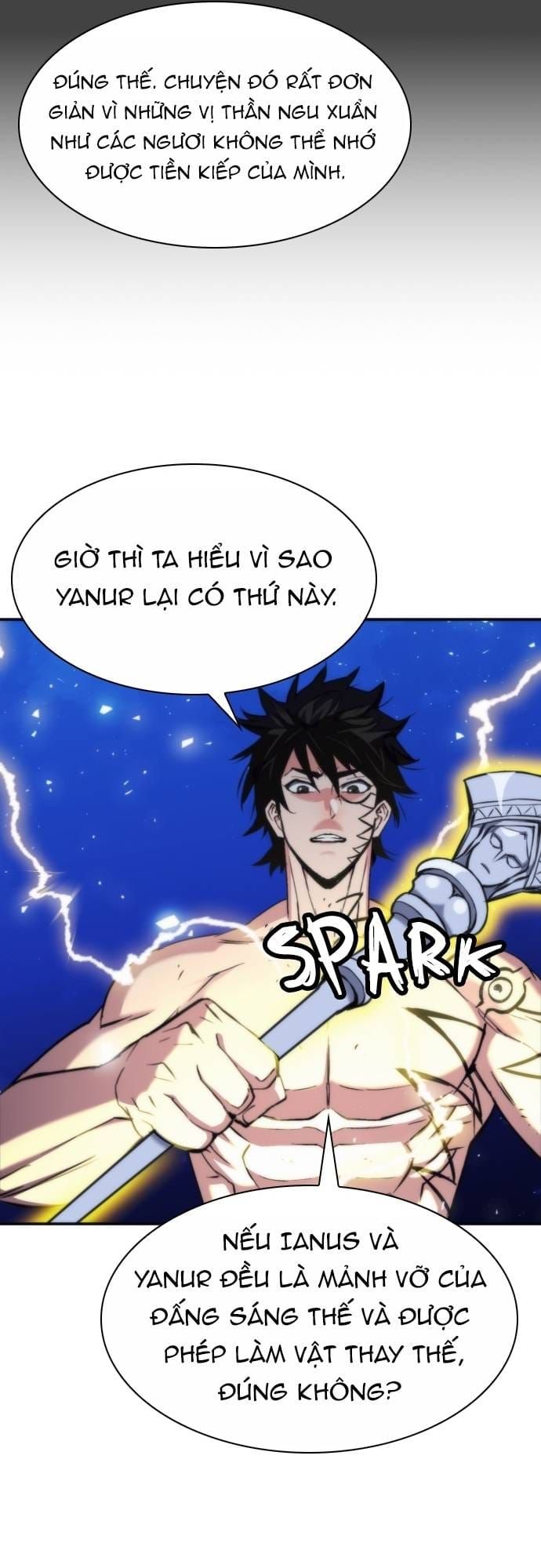 đọc truyện Druid Tại Ga Seoul - Người Hóa Thú Chương 206 ảnh 32 tại Thiên Thai Truyện