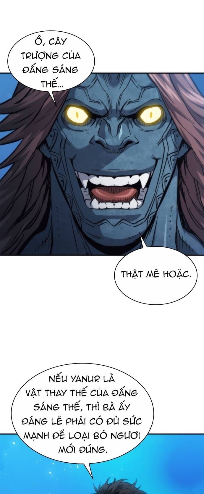 đọc truyện Druid Tại Ga Seoul - Người Hóa Thú Chương 206 ảnh 33 tại Thiên Thai Truyện