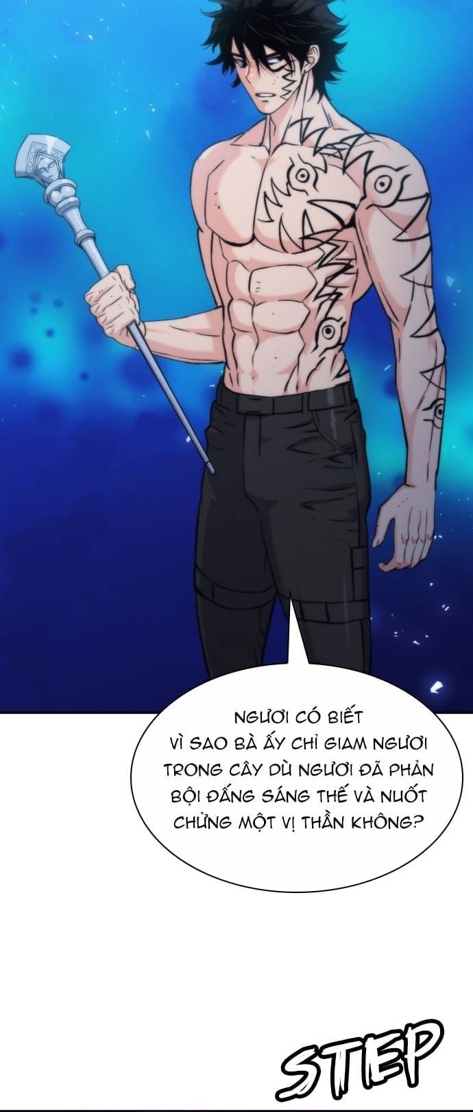 đọc truyện Druid Tại Ga Seoul - Người Hóa Thú Chương 206 ảnh 34 tại Thiên Thai Truyện