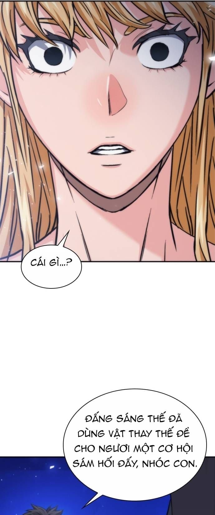 đọc truyện Druid Tại Ga Seoul - Người Hóa Thú Chương 206 ảnh 40 tại Thiên Thai Truyện