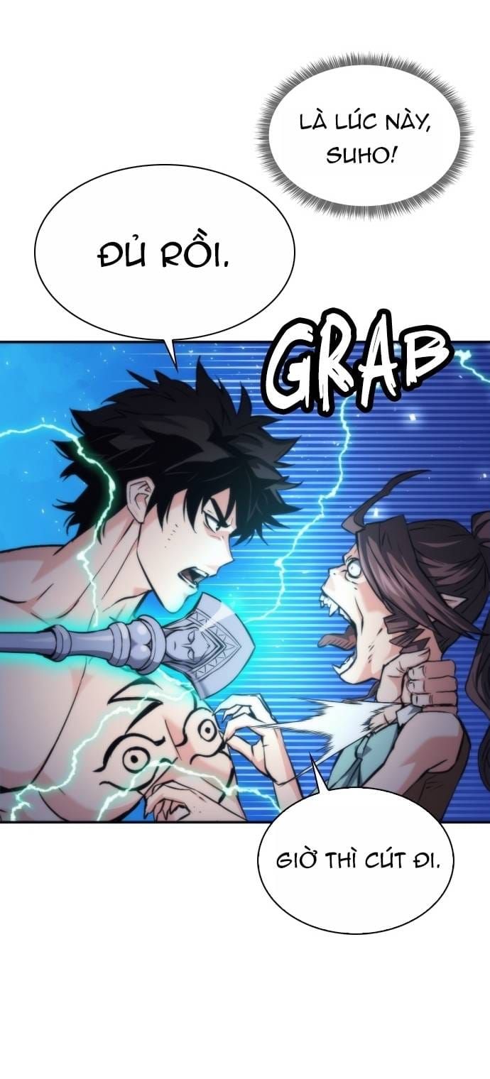 đọc truyện Druid Tại Ga Seoul - Người Hóa Thú Chương 206 ảnh 46 tại Thiên Thai Truyện