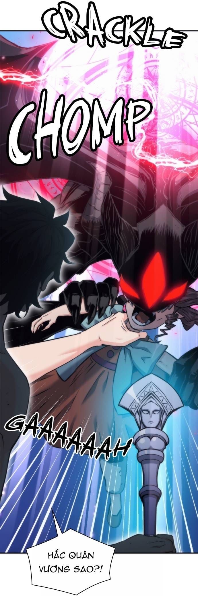 đọc truyện Druid Tại Ga Seoul - Người Hóa Thú Chương 206 ảnh 47 tại Thiên Thai Truyện