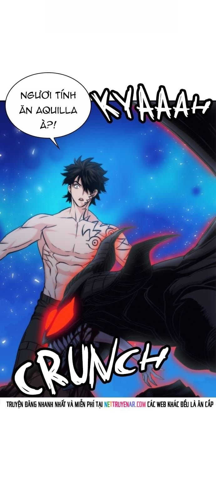 đọc truyện Druid Tại Ga Seoul - Người Hóa Thú Chương 206 ảnh 48 tại Thiên Thai Truyện