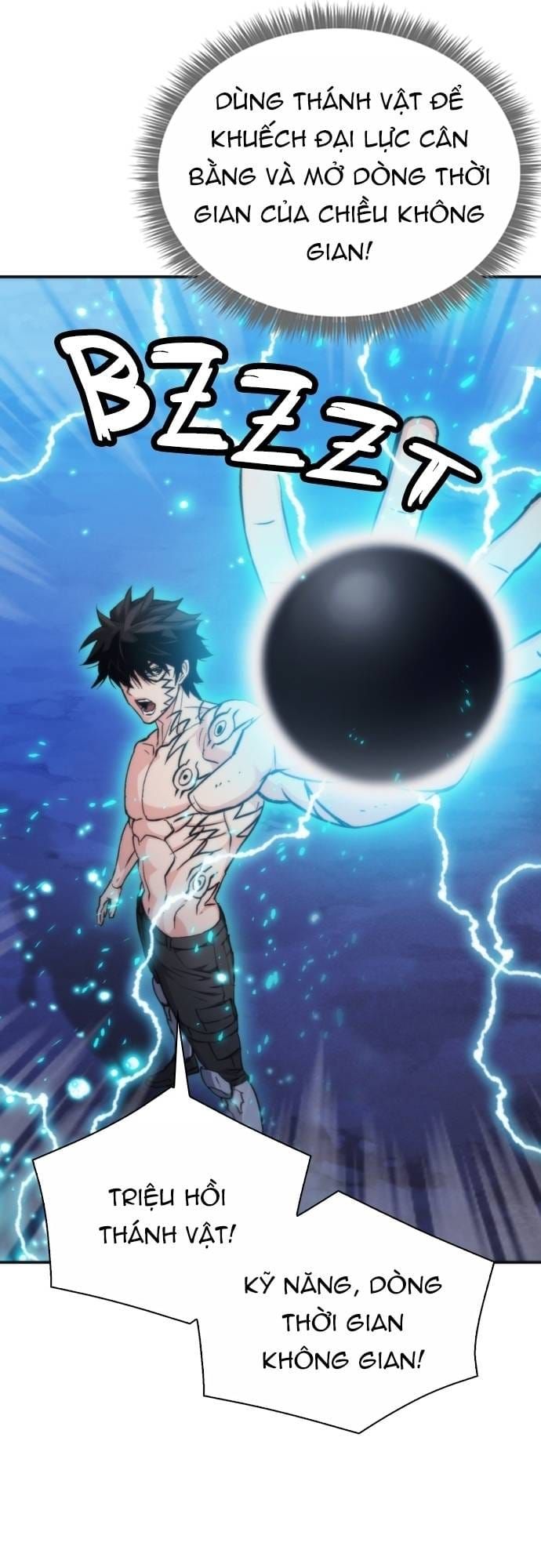 đọc truyện Druid Tại Ga Seoul - Người Hóa Thú Chương 206 ảnh 51 tại Thiên Thai Truyện