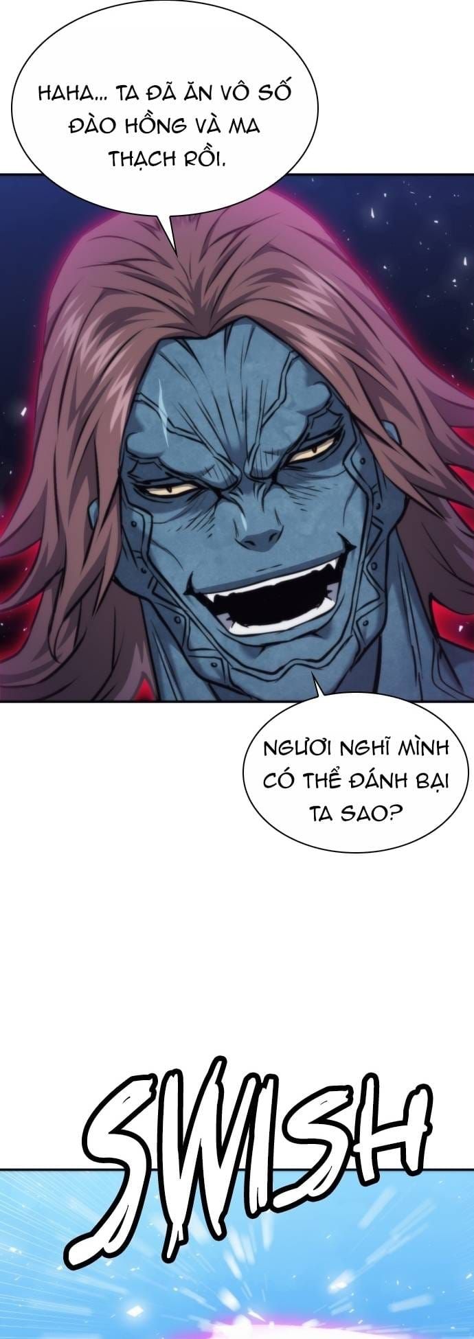 đọc truyện Druid Tại Ga Seoul - Người Hóa Thú Chương 206 ảnh 7 tại Thiên Thai Truyện