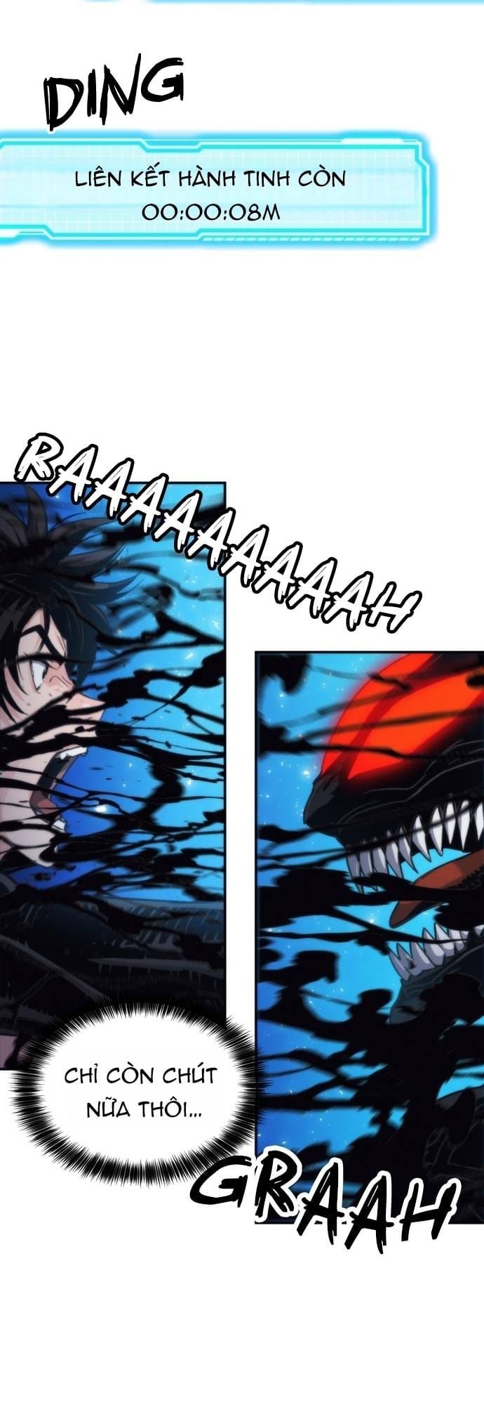 đọc truyện Druid Tại Ga Seoul - Người Hóa Thú Chương 206 ảnh 59 tại Thiên Thai Truyện