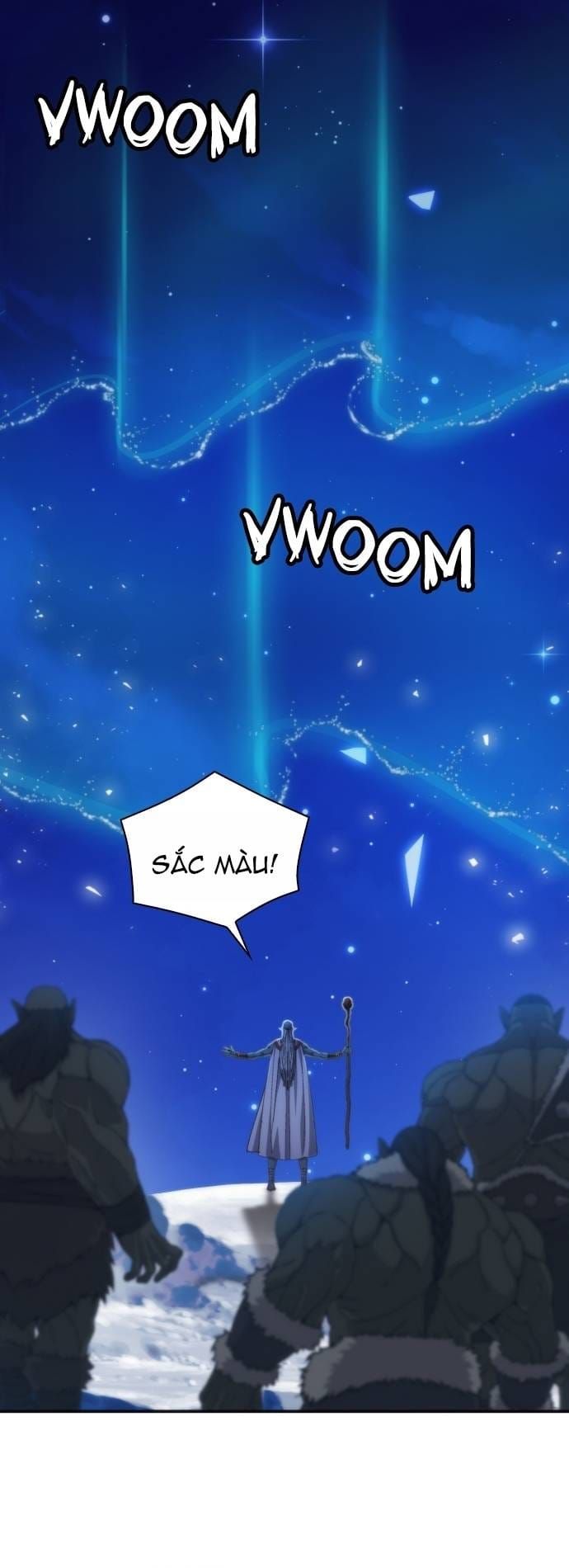 đọc truyện Druid Tại Ga Seoul - Người Hóa Thú Chương 206 ảnh 65 tại Thiên Thai Truyện