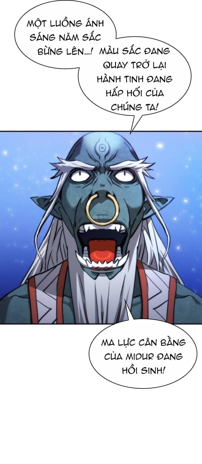 đọc truyện Druid Tại Ga Seoul - Người Hóa Thú Chương 206 ảnh 66 tại Thiên Thai Truyện