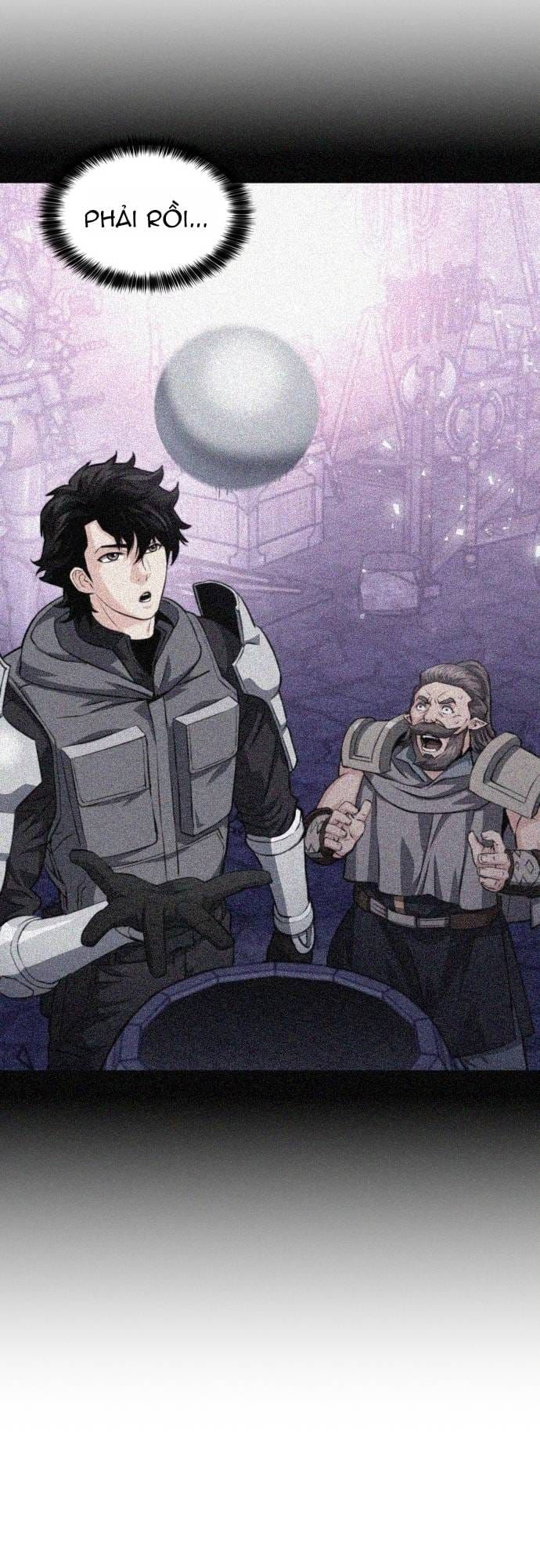 đọc truyện Druid Tại Ga Seoul - Người Hóa Thú Chương 206 ảnh 68 tại Thiên Thai Truyện