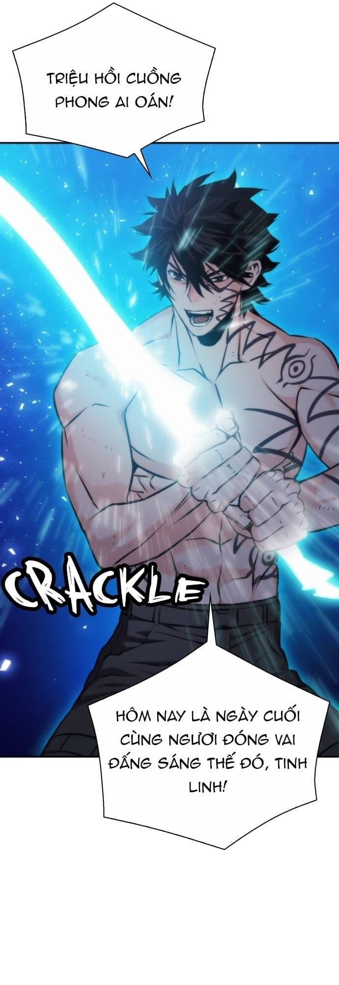 đọc truyện Druid Tại Ga Seoul - Người Hóa Thú Chương 206 ảnh 9 tại Thiên Thai Truyện