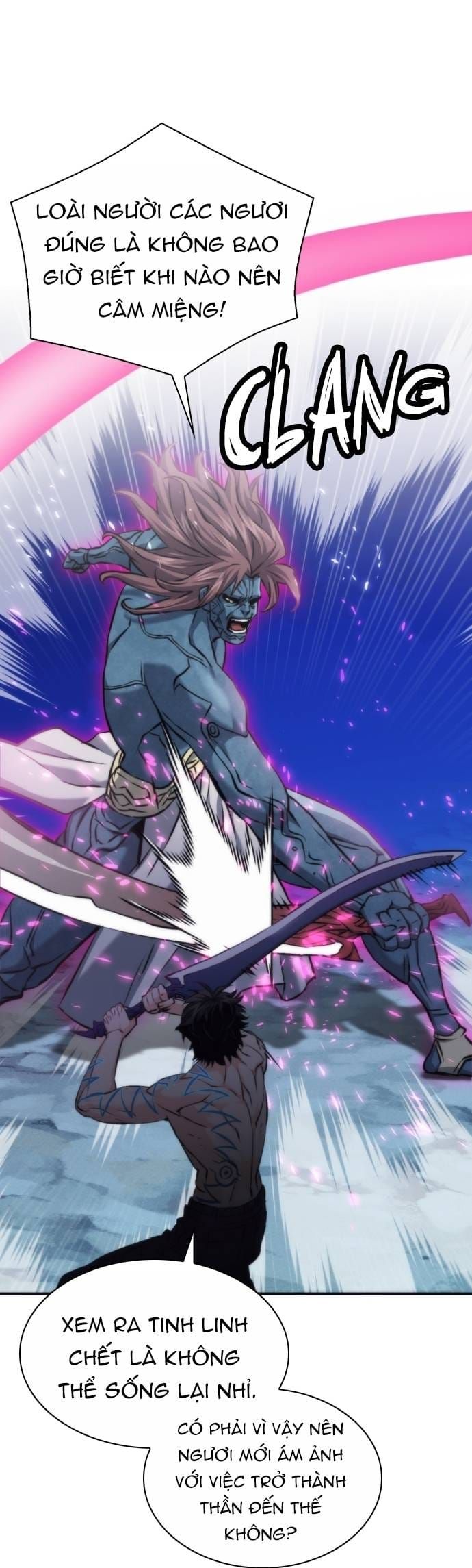 đọc truyện Druid Tại Ga Seoul - Người Hóa Thú Chương 206 ảnh 10 tại Thiên Thai Truyện