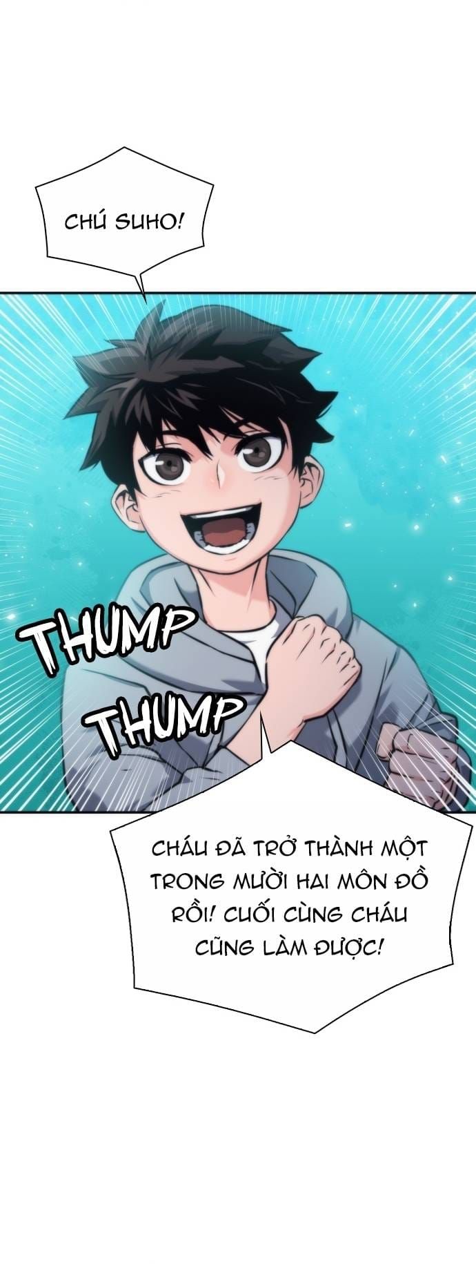 đọc truyện Druid Tại Ga Seoul - Người Hóa Thú Chương 207 ảnh 12 tại Thiên Thai Truyện