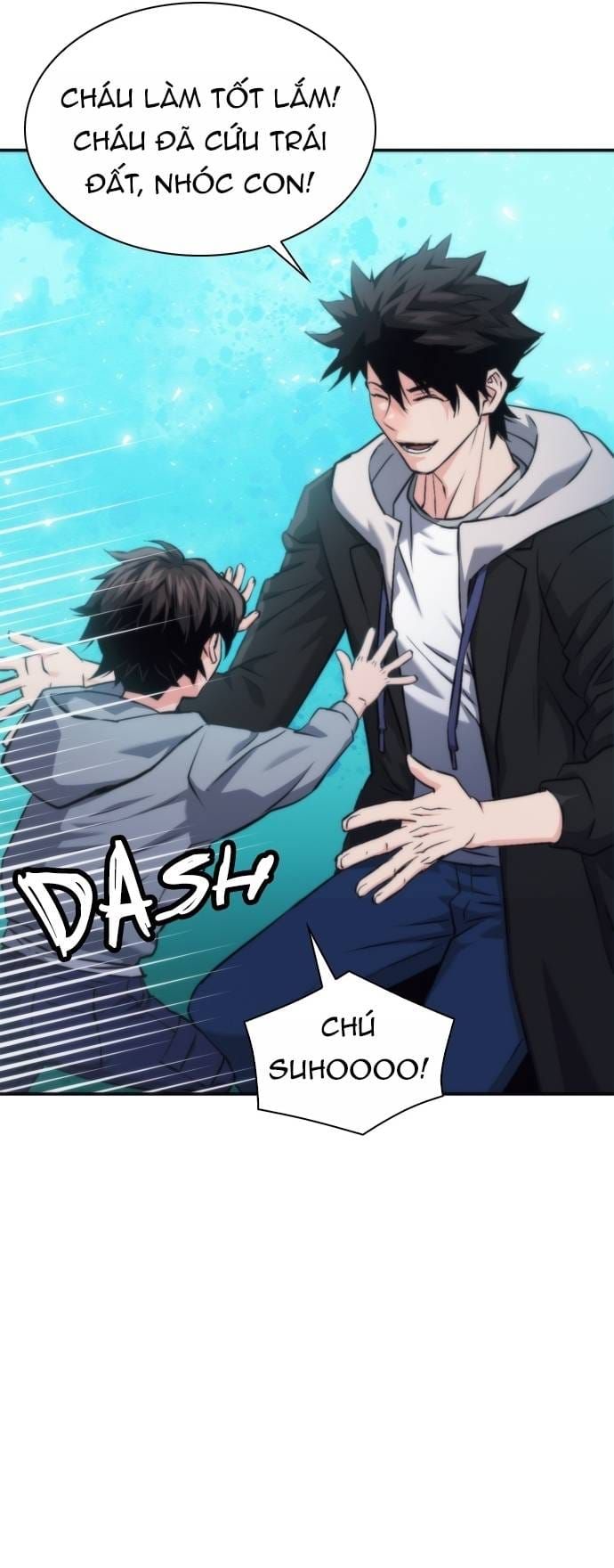 đọc truyện Druid Tại Ga Seoul - Người Hóa Thú Chương 207 ảnh 13 tại Thiên Thai Truyện