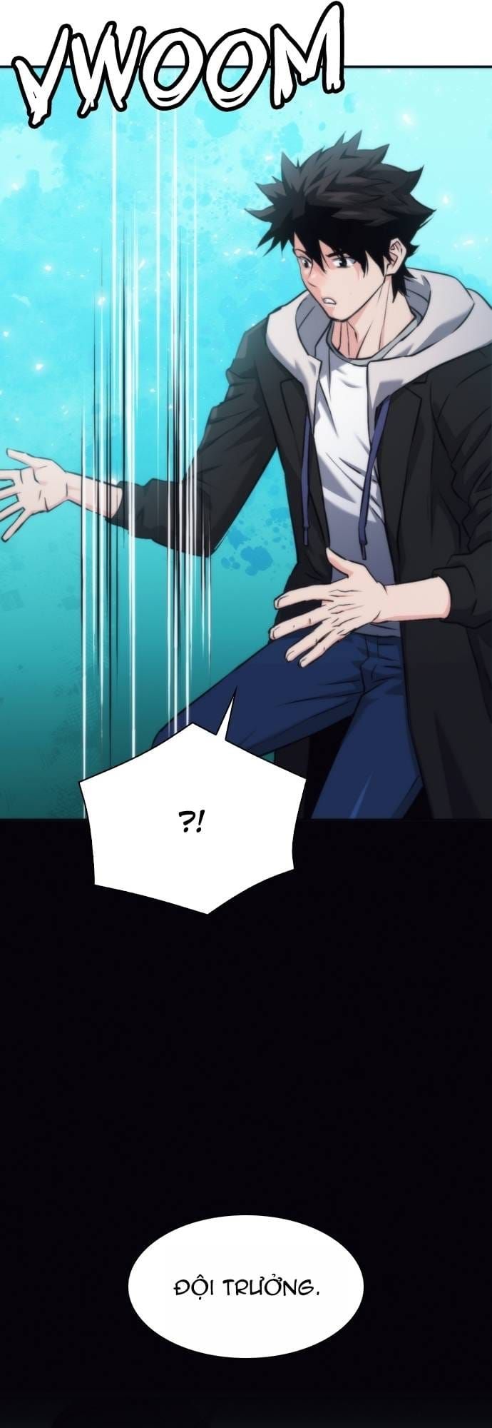 đọc truyện Druid Tại Ga Seoul - Người Hóa Thú Chương 207 ảnh 14 tại Thiên Thai Truyện