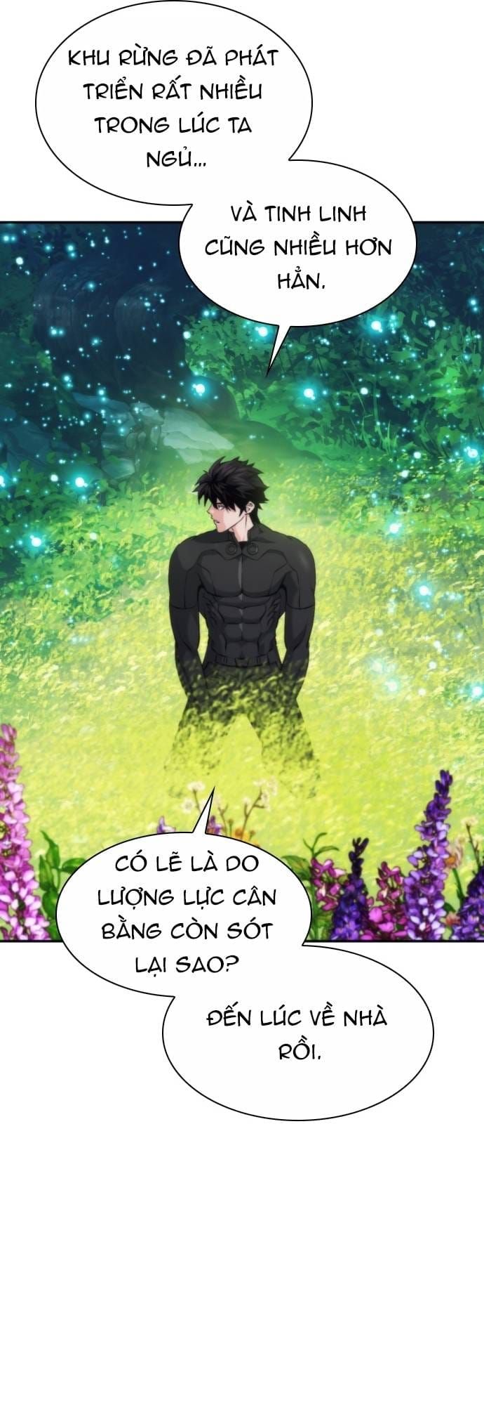 đọc truyện Druid Tại Ga Seoul - Người Hóa Thú Chương 207 ảnh 20 tại Thiên Thai Truyện