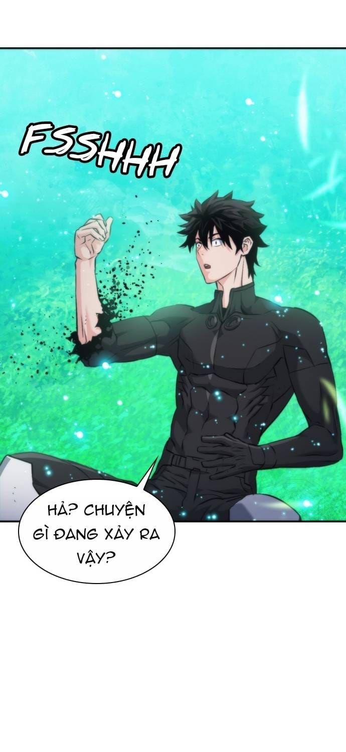 đọc truyện Druid Tại Ga Seoul - Người Hóa Thú Chương 207 ảnh 21 tại Thiên Thai Truyện