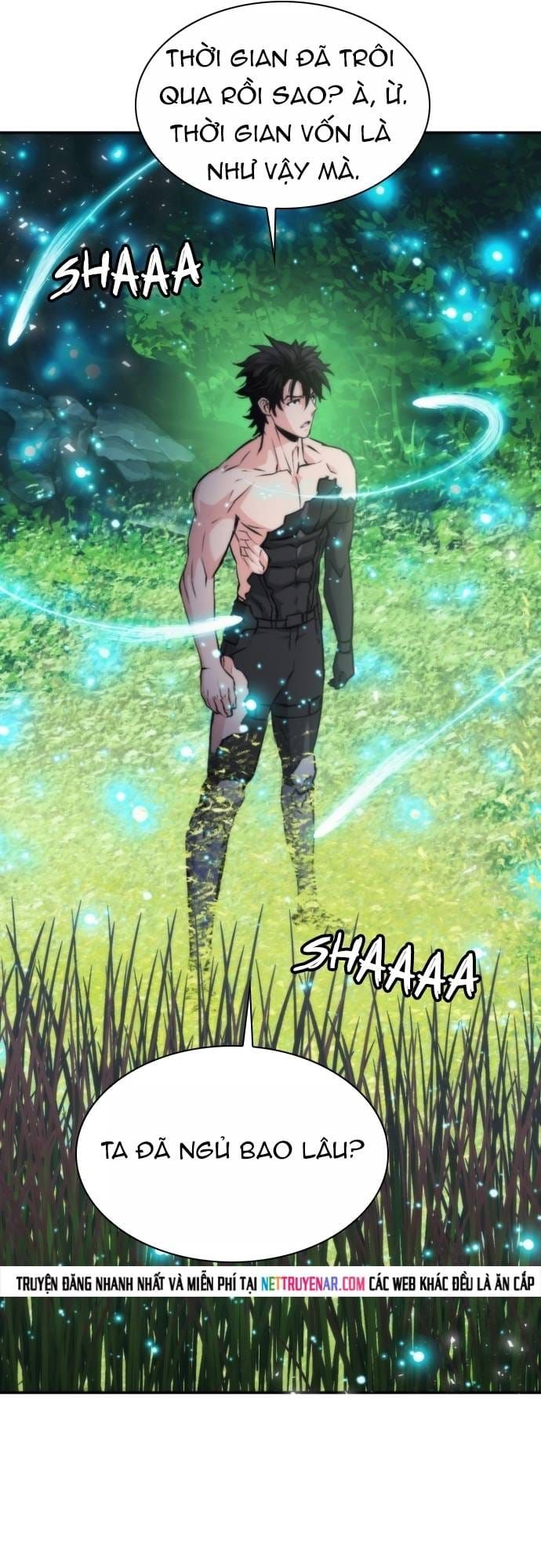 đọc truyện Druid Tại Ga Seoul - Người Hóa Thú Chương 207 ảnh 23 tại Thiên Thai Truyện