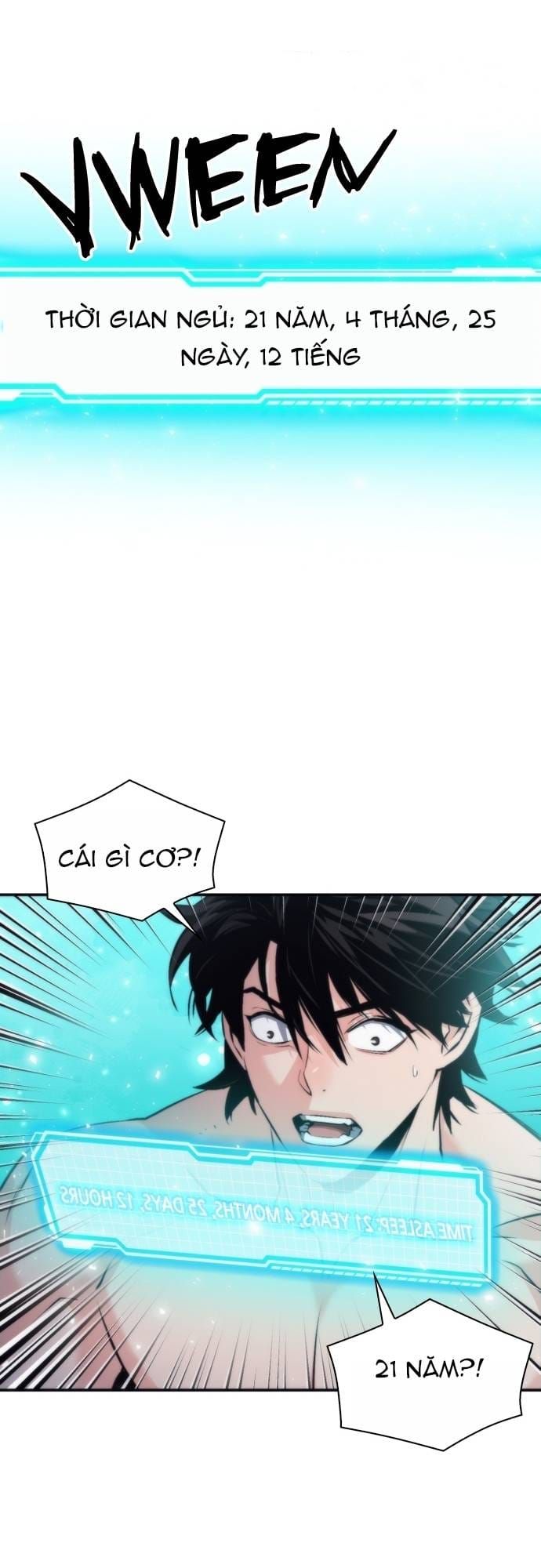 đọc truyện Druid Tại Ga Seoul - Người Hóa Thú Chương 207 ảnh 24 tại Thiên Thai Truyện