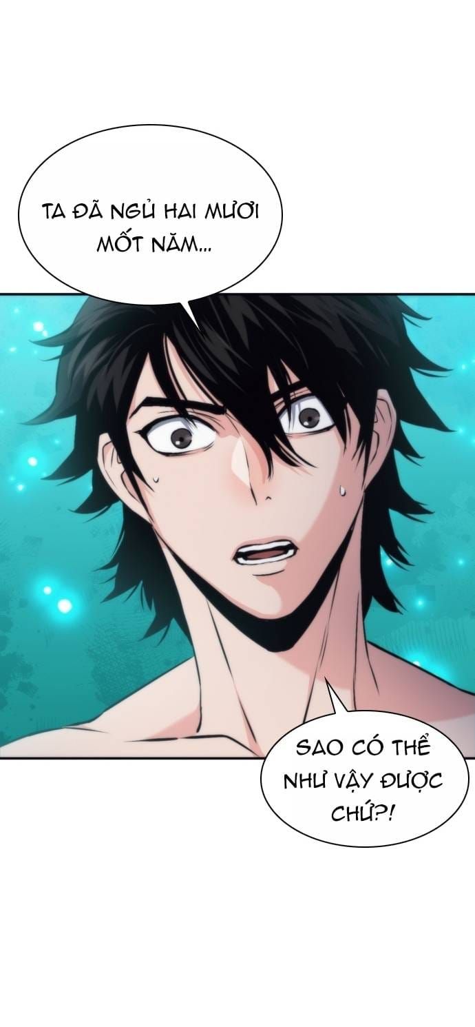 đọc truyện Druid Tại Ga Seoul - Người Hóa Thú Chương 207 ảnh 25 tại Thiên Thai Truyện