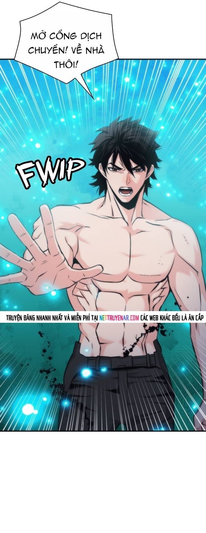 đọc truyện Druid Tại Ga Seoul - Người Hóa Thú Chương 207 ảnh 26 tại Thiên Thai Truyện