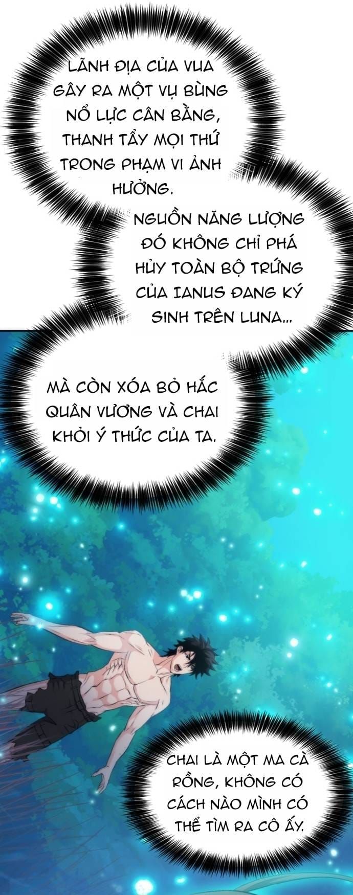 đọc truyện Druid Tại Ga Seoul - Người Hóa Thú Chương 207 ảnh 28 tại Thiên Thai Truyện