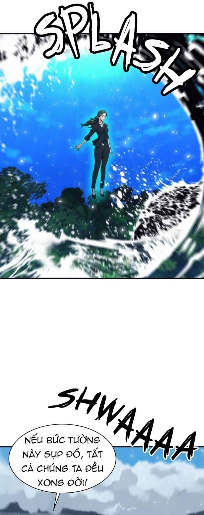 đọc truyện Druid Tại Ga Seoul - Người Hóa Thú Chương 207 ảnh 32 tại Thiên Thai Truyện