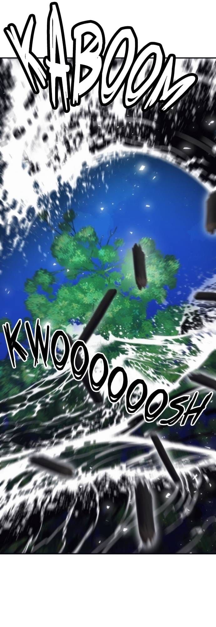 đọc truyện Druid Tại Ga Seoul - Người Hóa Thú Chương 207 ảnh 35 tại Thiên Thai Truyện