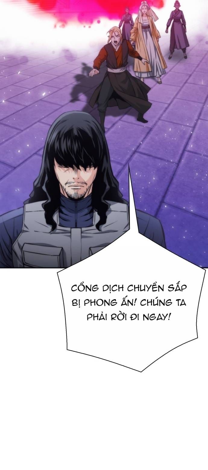 đọc truyện Druid Tại Ga Seoul - Người Hóa Thú Chương 207 ảnh 37 tại Thiên Thai Truyện