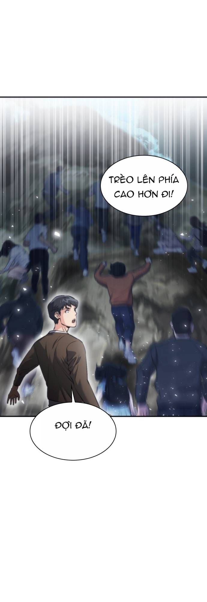 đọc truyện Druid Tại Ga Seoul - Người Hóa Thú Chương 207 ảnh 41 tại Thiên Thai Truyện