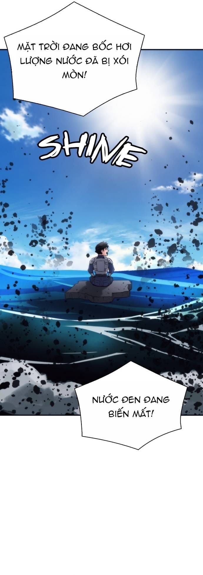 đọc truyện Druid Tại Ga Seoul - Người Hóa Thú Chương 207 ảnh 43 tại Thiên Thai Truyện