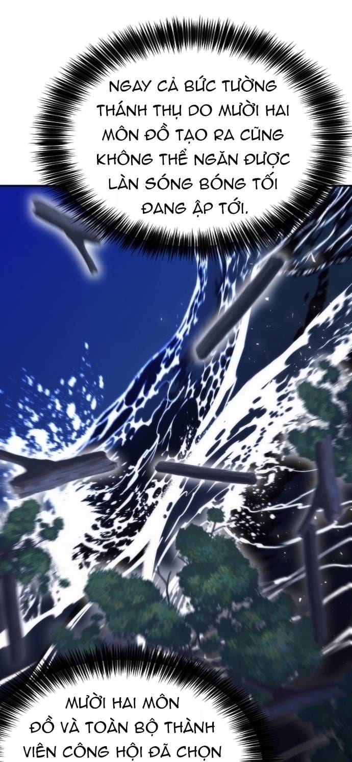 đọc truyện Druid Tại Ga Seoul - Người Hóa Thú Chương 207 ảnh 46 tại Thiên Thai Truyện