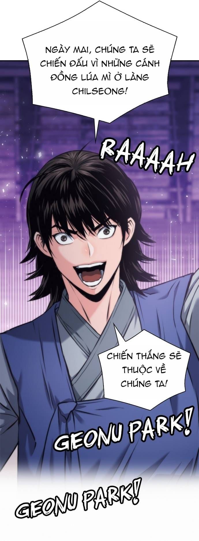 đọc truyện Druid Tại Ga Seoul - Người Hóa Thú Chương 207 ảnh 52 tại Thiên Thai Truyện