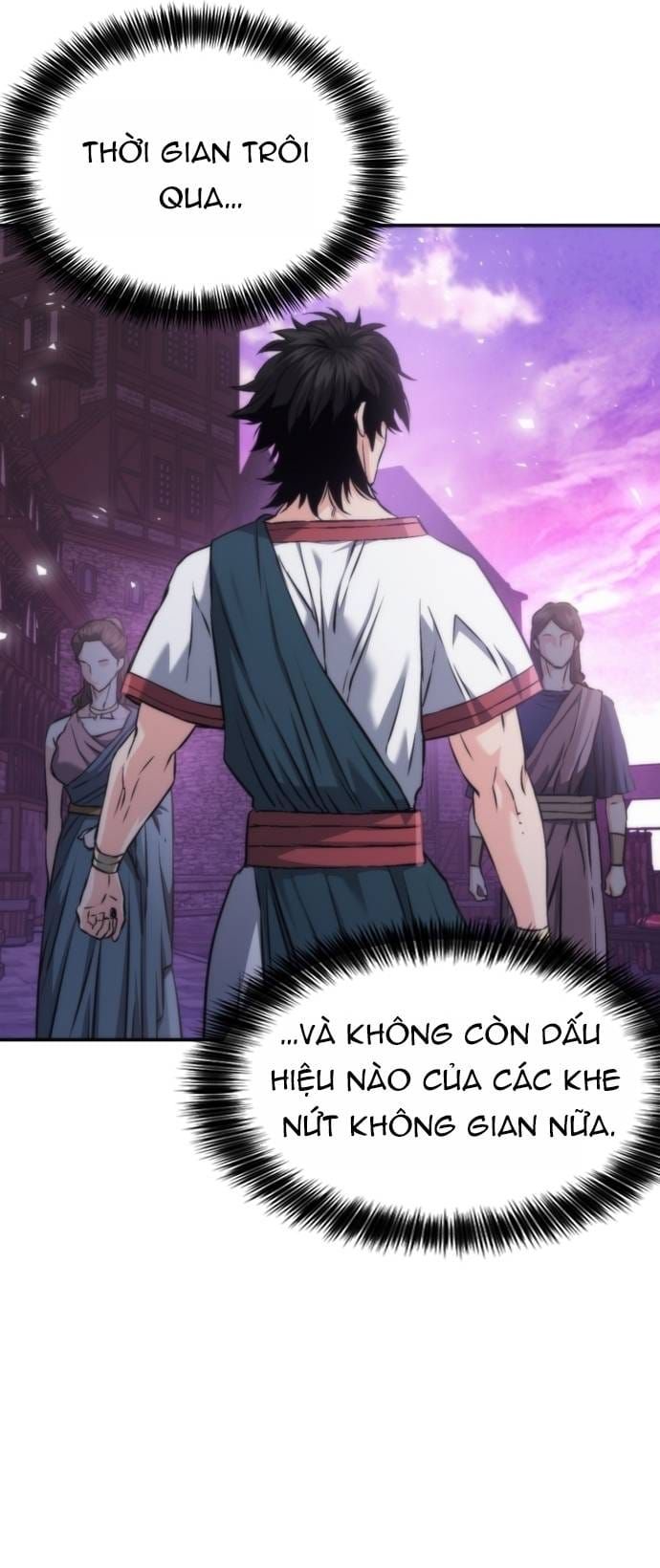 đọc truyện Druid Tại Ga Seoul - Người Hóa Thú Chương 207 ảnh 57 tại Thiên Thai Truyện