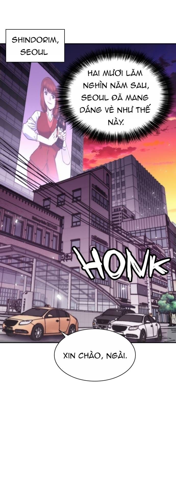 đọc truyện Druid Tại Ga Seoul - Người Hóa Thú Chương 207 ảnh 59 tại Thiên Thai Truyện