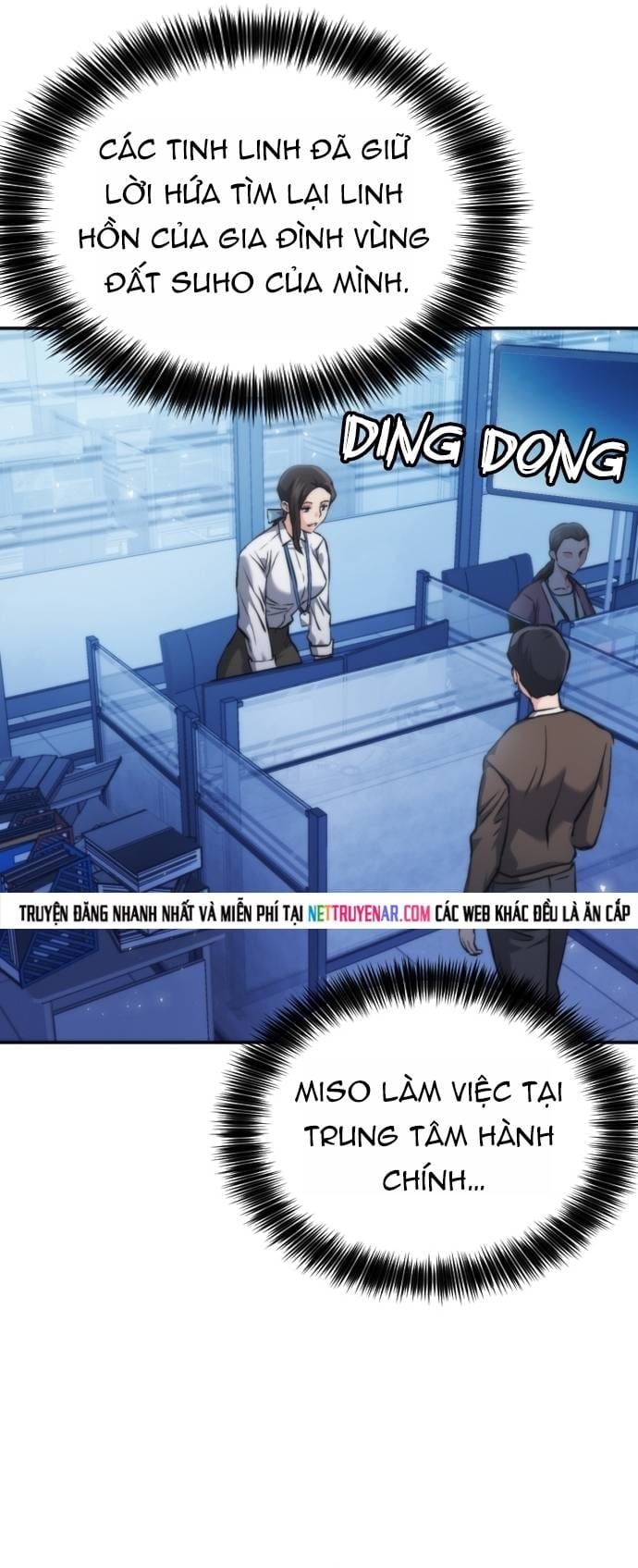 đọc truyện Druid Tại Ga Seoul - Người Hóa Thú Chương 207 ảnh 61 tại Thiên Thai Truyện