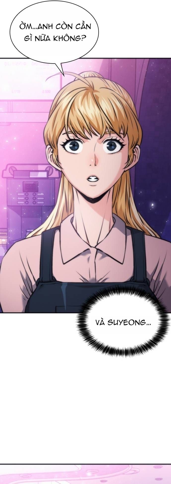 đọc truyện Druid Tại Ga Seoul - Người Hóa Thú Chương 207 ảnh 64 tại Thiên Thai Truyện