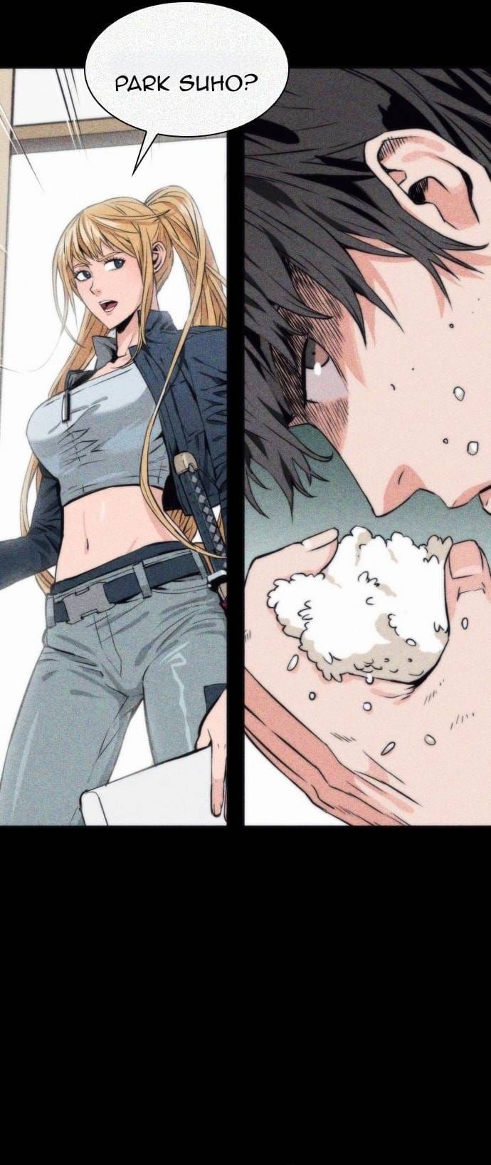 đọc truyện Druid Tại Ga Seoul - Người Hóa Thú Chương 207 ảnh 67 tại Thiên Thai Truyện