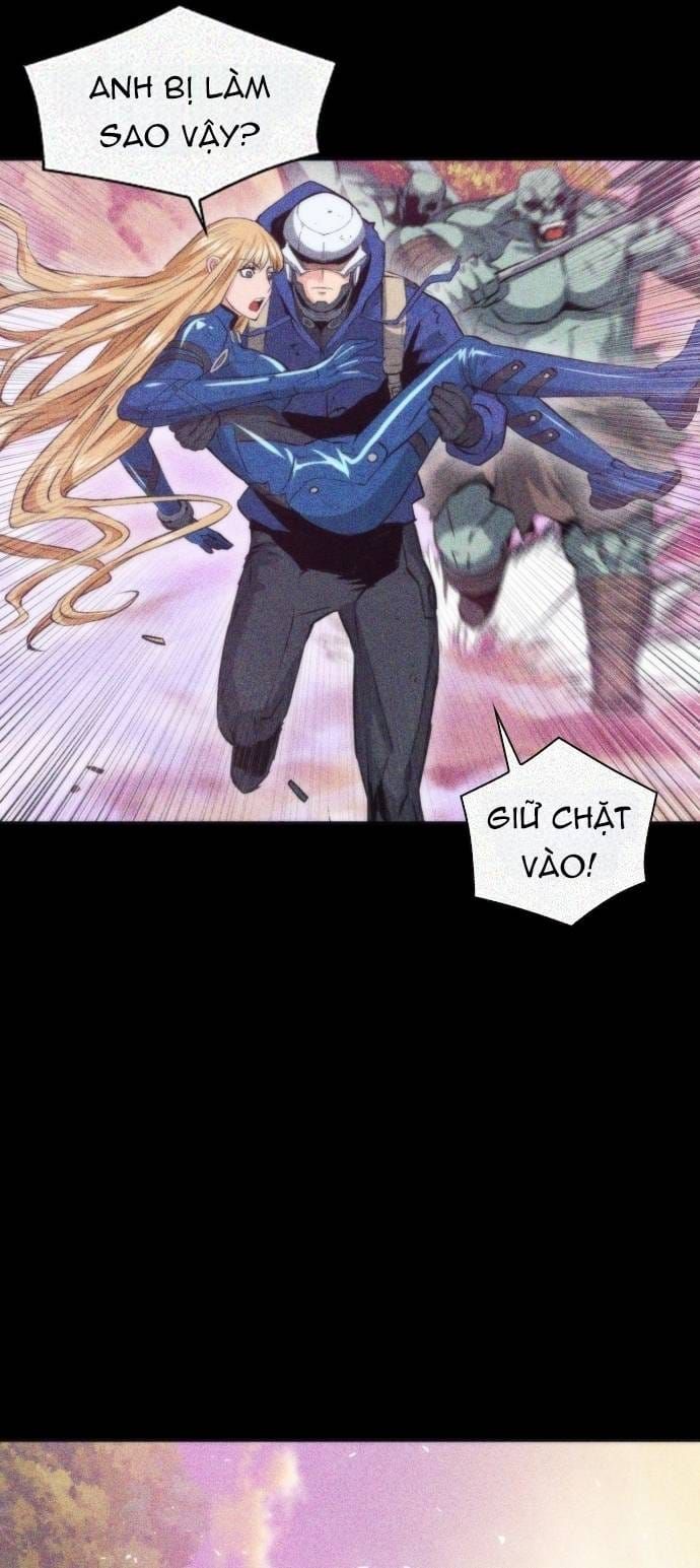 đọc truyện Druid Tại Ga Seoul - Người Hóa Thú Chương 207 ảnh 69 tại Thiên Thai Truyện