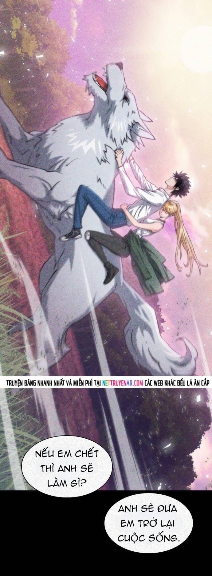 đọc truyện Druid Tại Ga Seoul - Người Hóa Thú Chương 207 ảnh 70 tại Thiên Thai Truyện