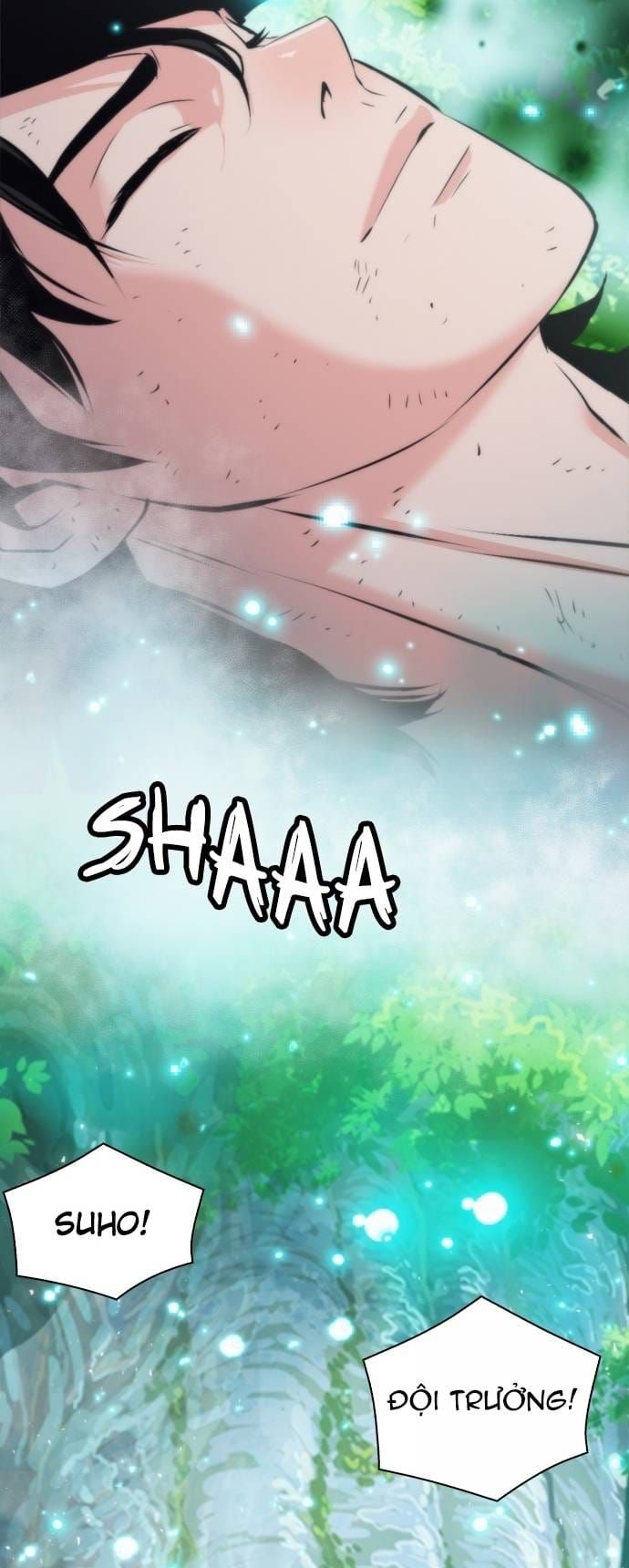 đọc truyện Druid Tại Ga Seoul - Người Hóa Thú Chương 207 ảnh 10 tại Thiên Thai Truyện