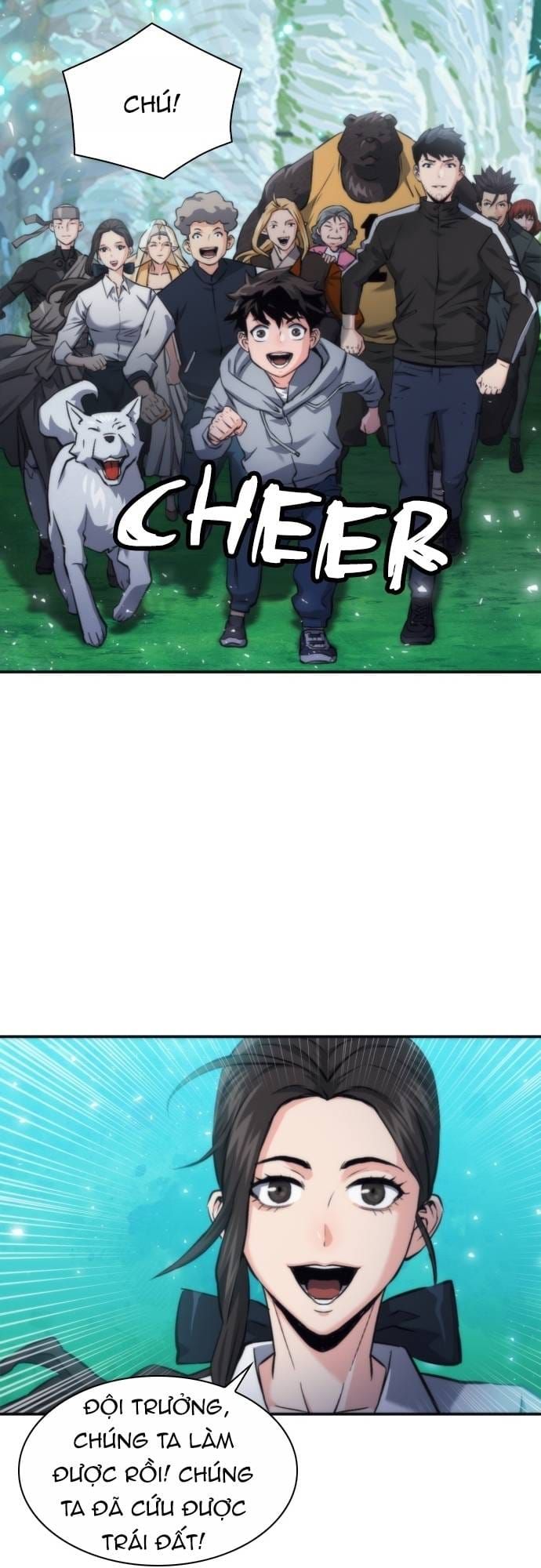 đọc truyện Druid Tại Ga Seoul - Người Hóa Thú Chương 207 ảnh 11 tại Thiên Thai Truyện