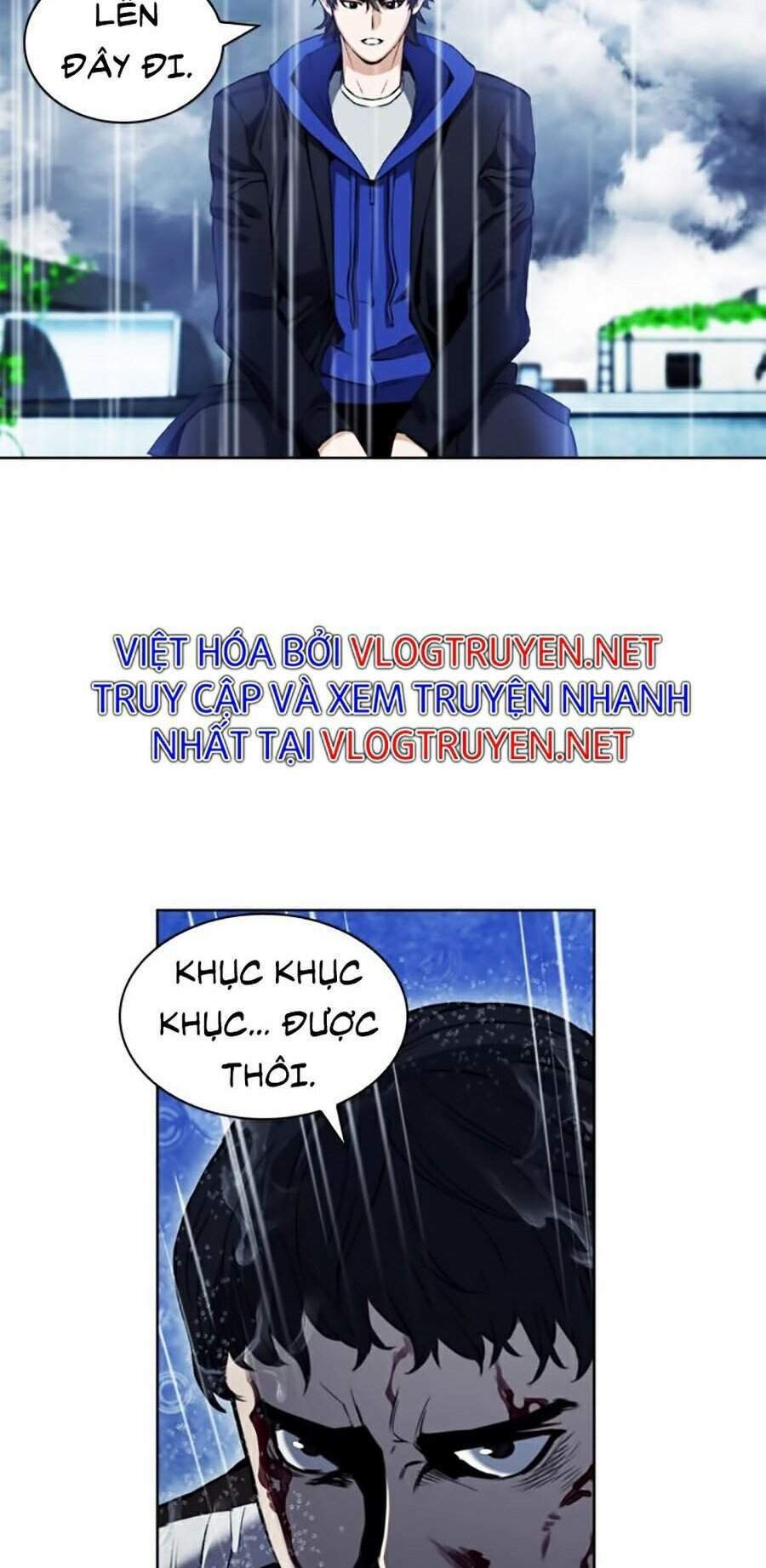 đọc truyện Druid Tại Ga Seoul - Người Hóa Thú Chương 21 ảnh 103 tại Thiên Thai Truyện