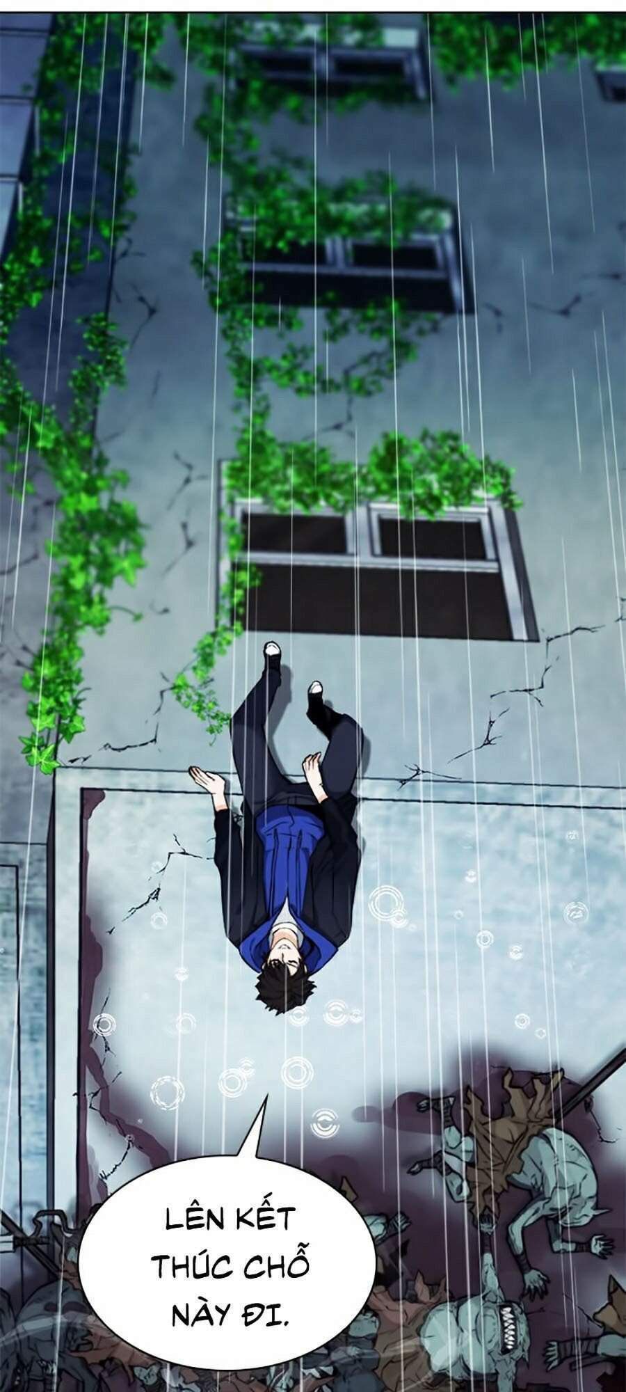 đọc truyện Druid Tại Ga Seoul - Người Hóa Thú Chương 21 ảnh 105 tại Thiên Thai Truyện