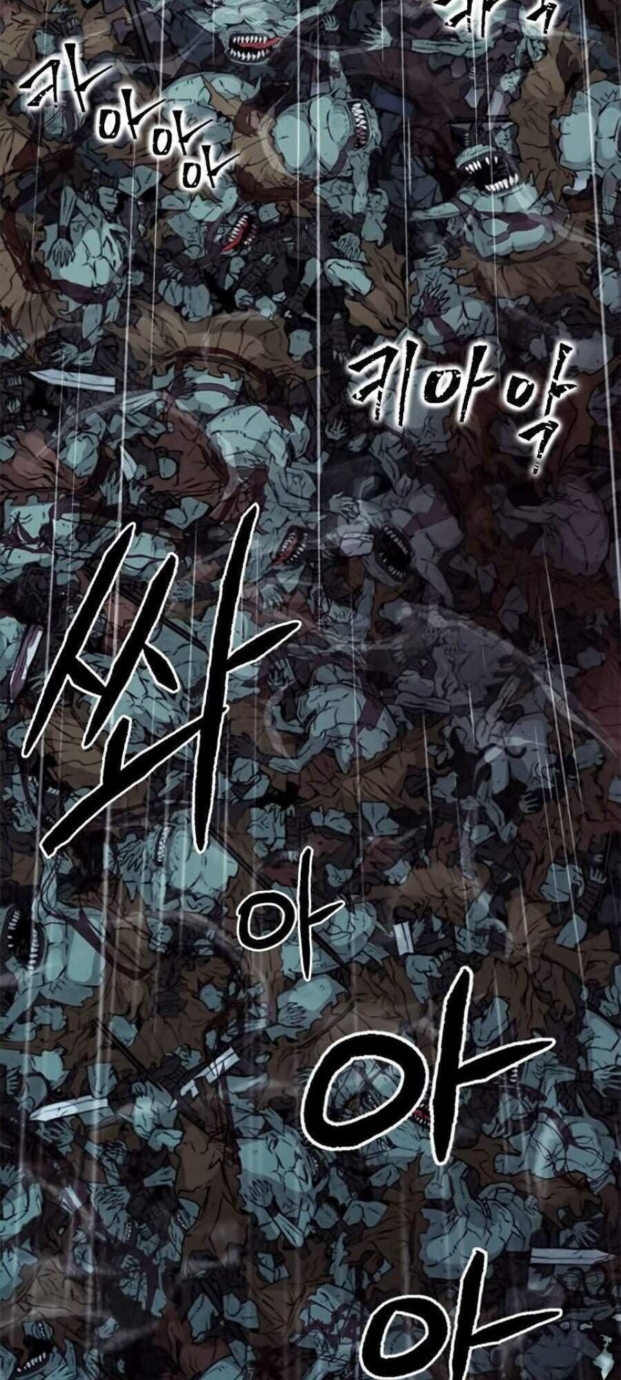 đọc truyện Druid Tại Ga Seoul - Người Hóa Thú Chương 21 ảnh 107 tại Thiên Thai Truyện